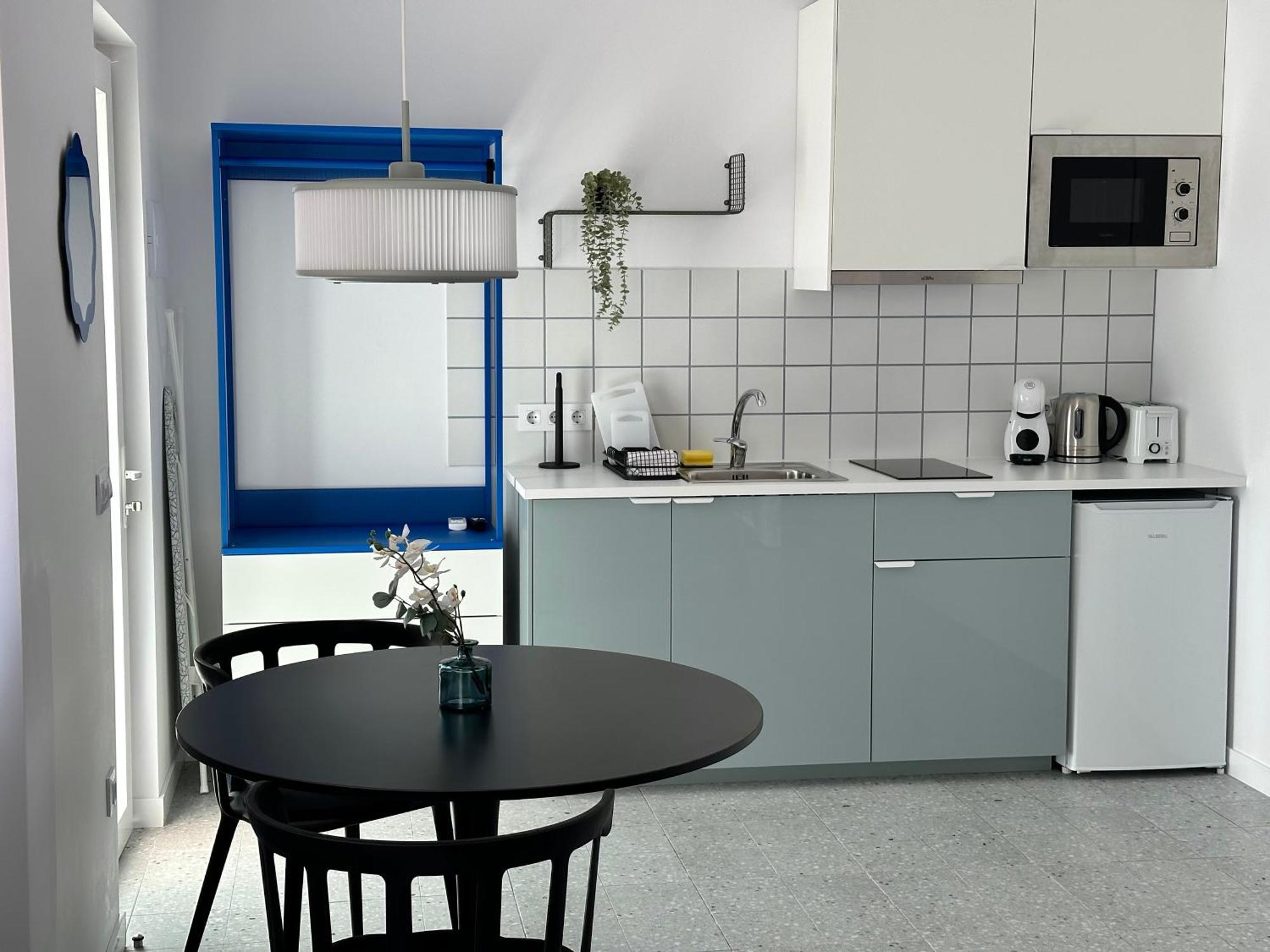 Apartamentos Navio Valencia Kültér fotó